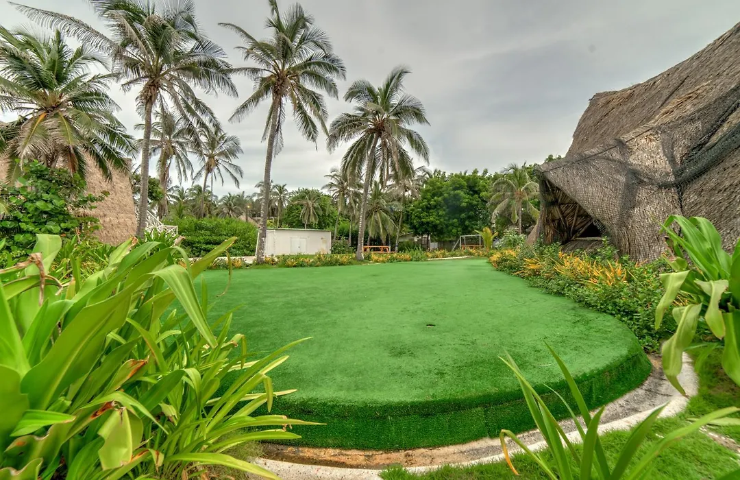 Isla Matamba-1