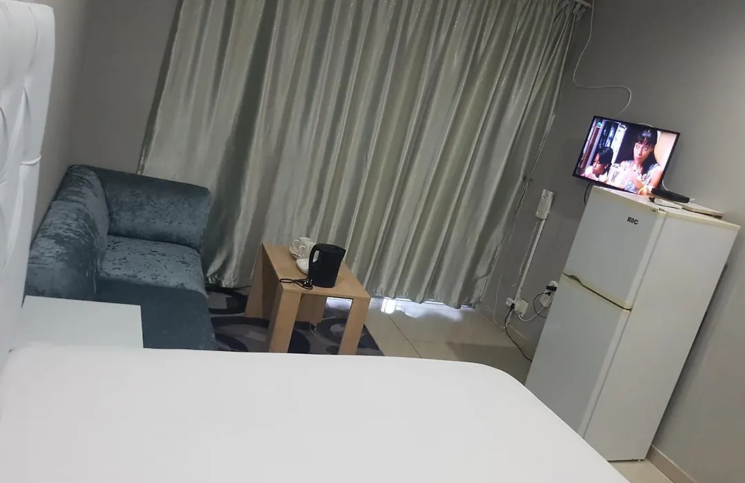 Reitz Guest House-1