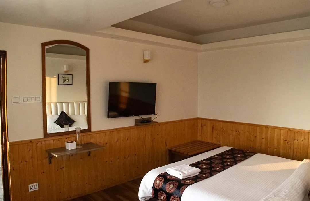 The Wild Orchid-1