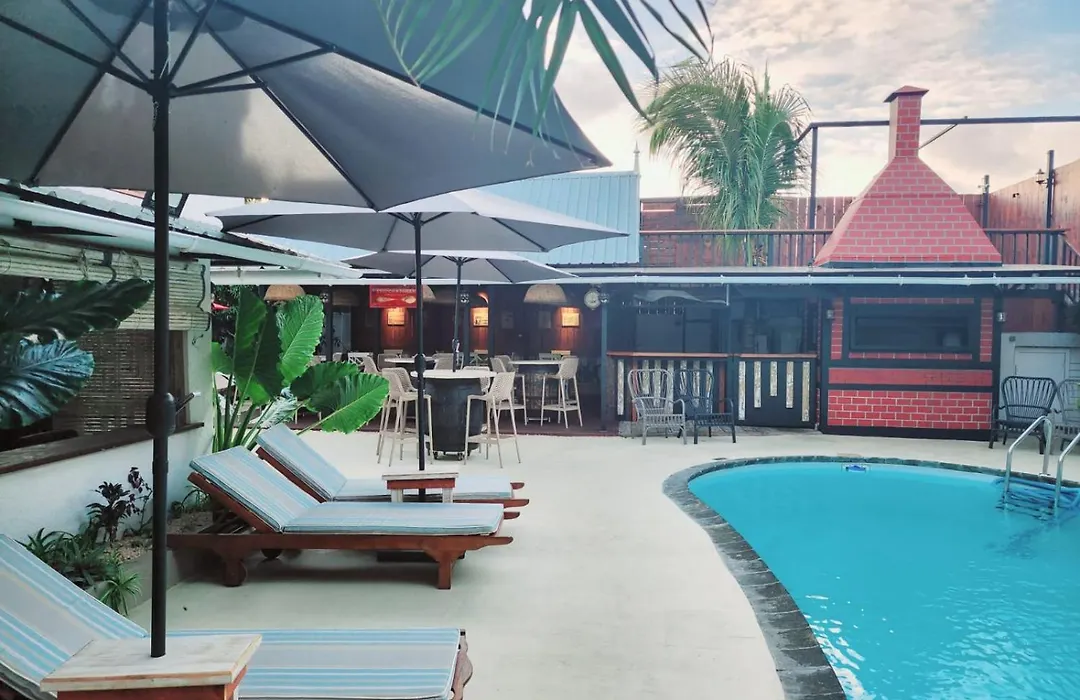 Trr3 Apt Near Beach With Fine Cuisine & Pool-1