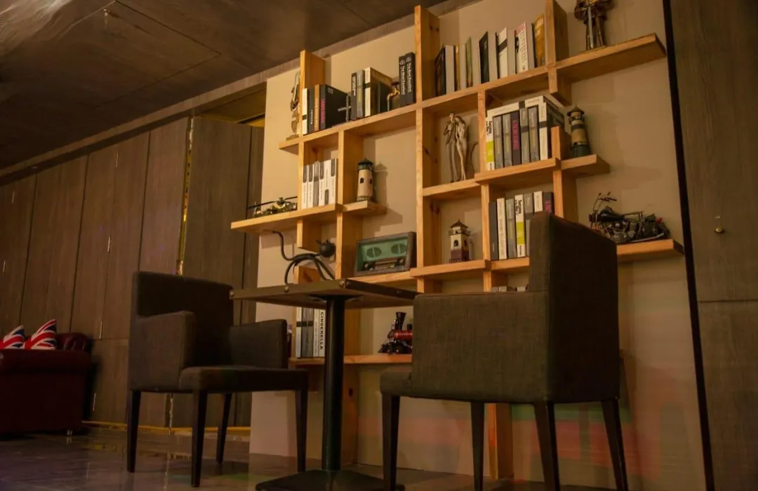 The Fortunaa Avenue By Mm Hotels-1