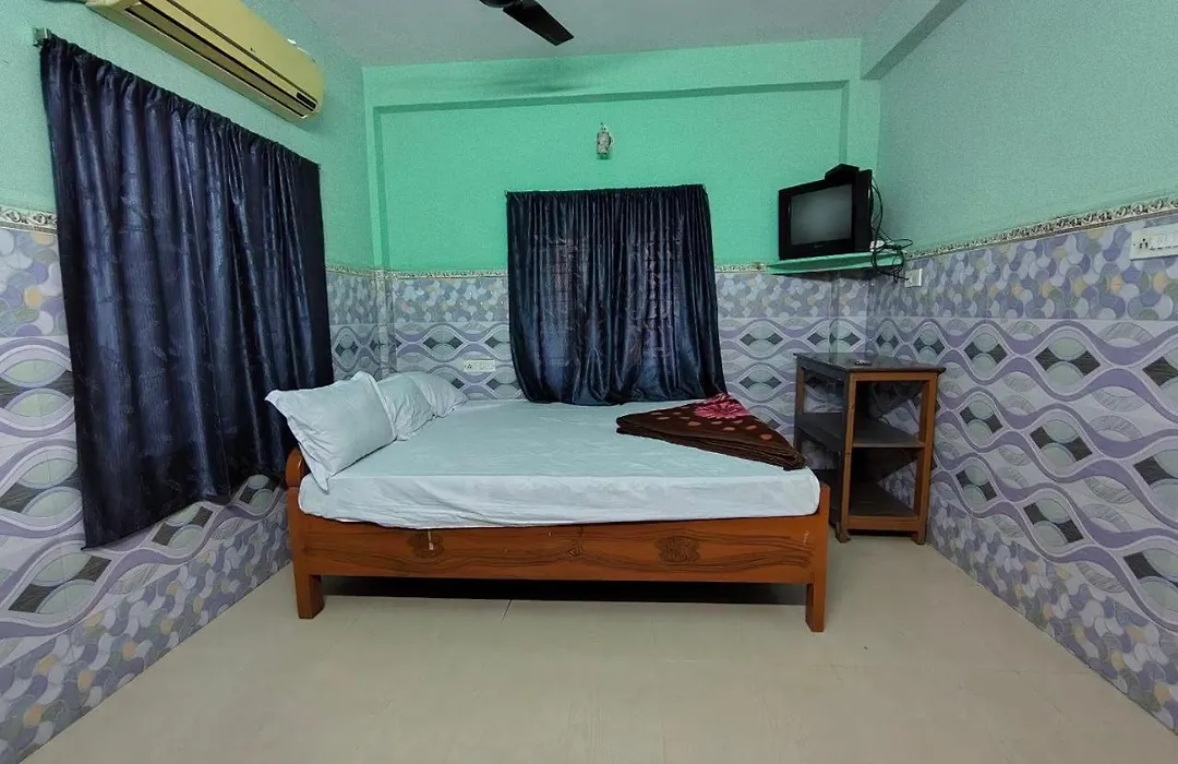 Hotel Ramkrishna-1