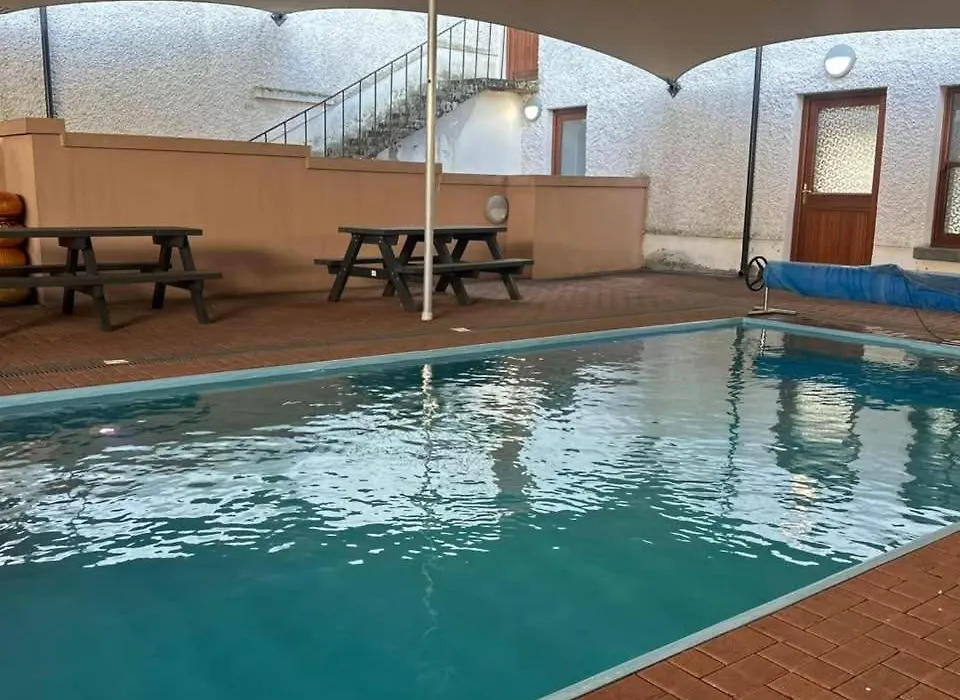 Newcastle House Hotel-1