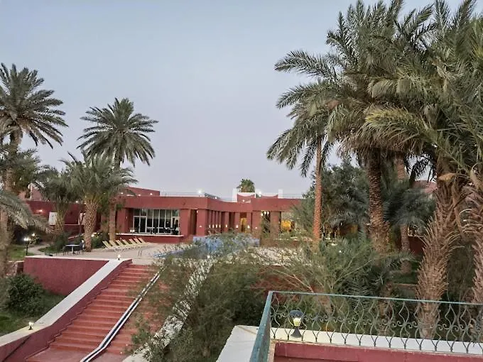 Hotel Gourara-1