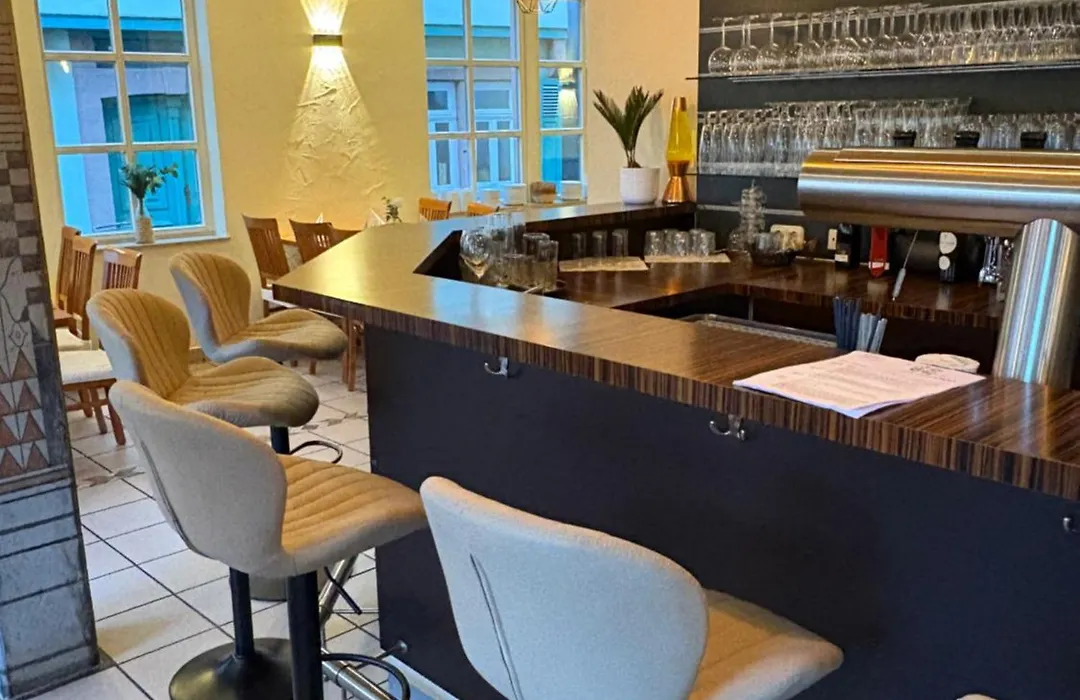 Wertheimer Gasthaus Hotel & Restaurant-1