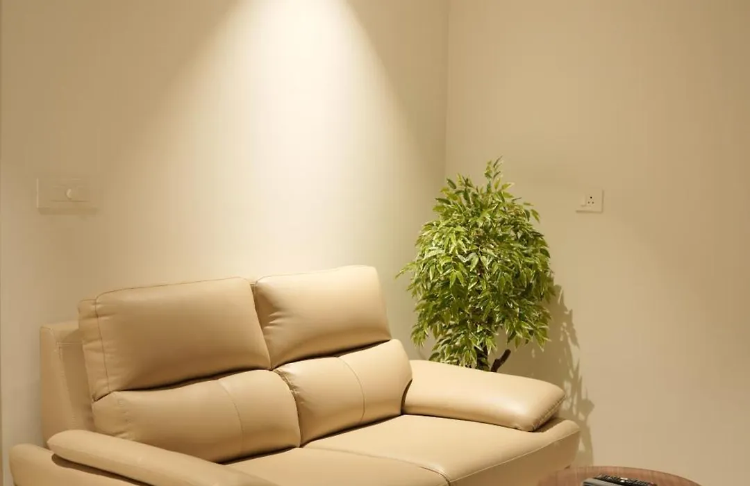Kongu Residency-1