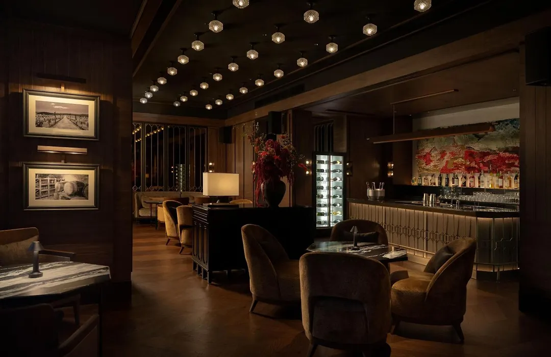 Dusit Thani Bangkok-1