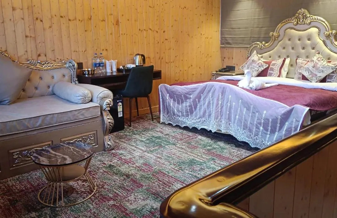 The Ridge Inn-1