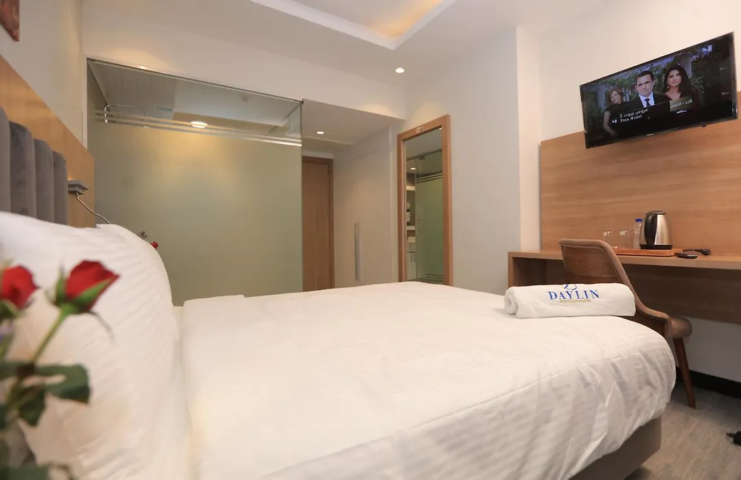 Daylin Guest House-1