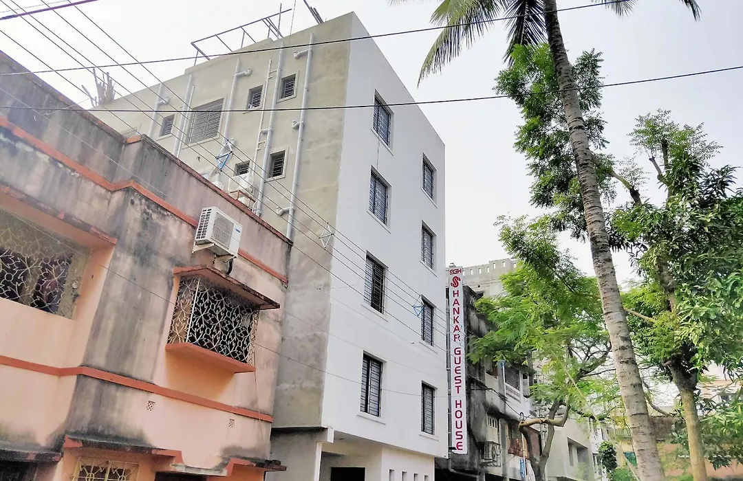 Sshankar Guest House-1