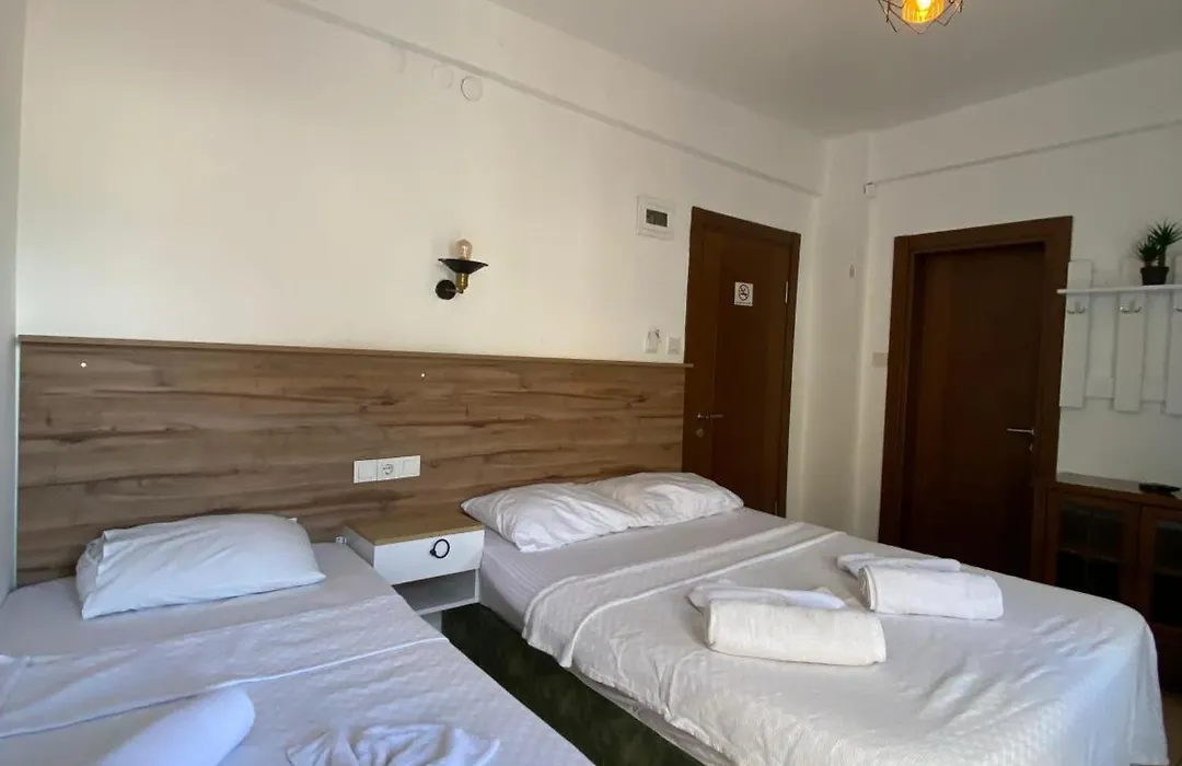 Ocean Life Otel-1