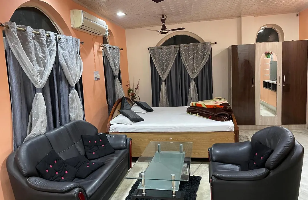 Hotel Swarg International-1