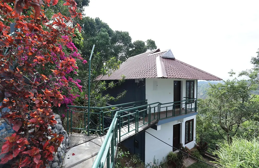 Lazo Golden Valley Resort , Munnar-1