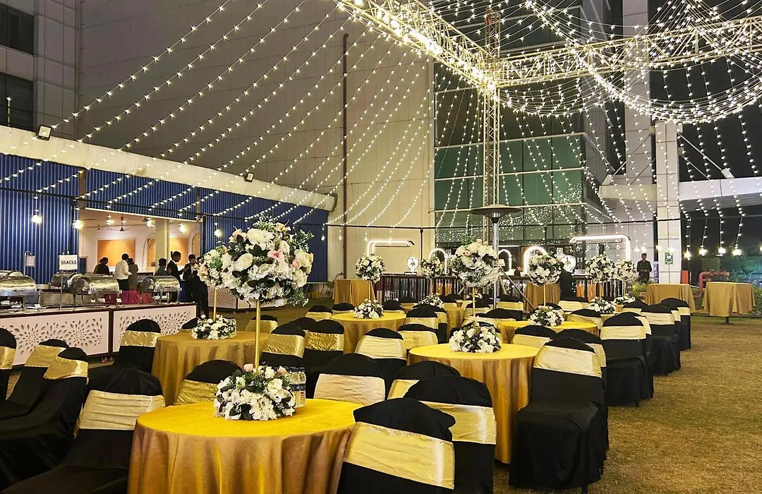 Hotel Amer Green'S-1