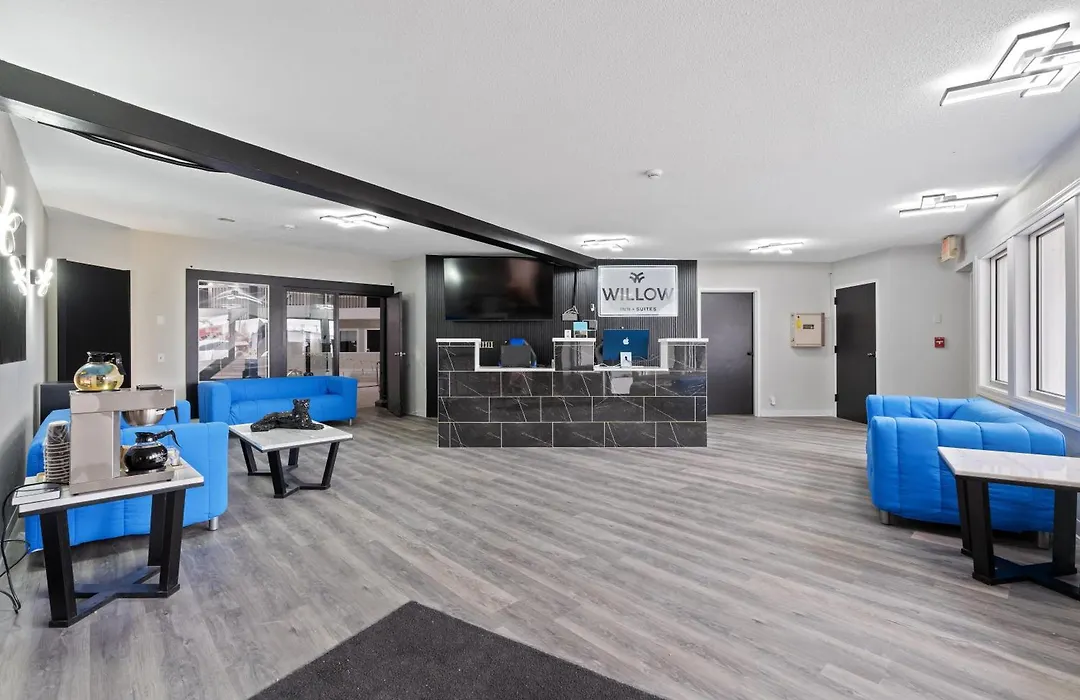 Willow Inn Suites-1