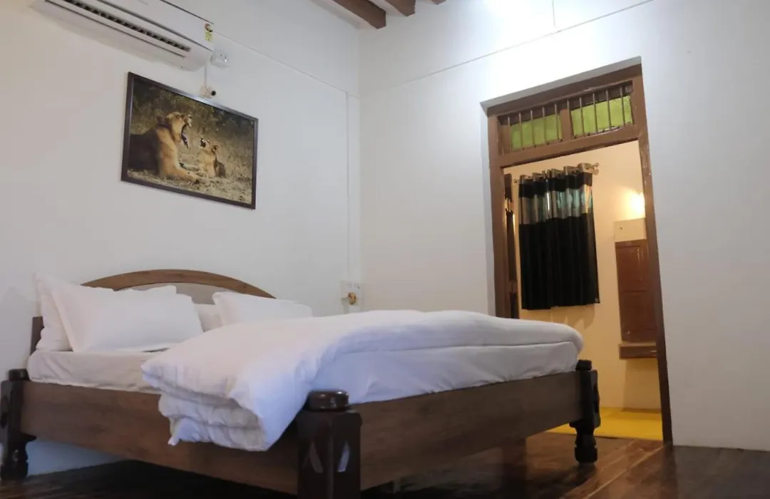 Hotel Ashirwad-1