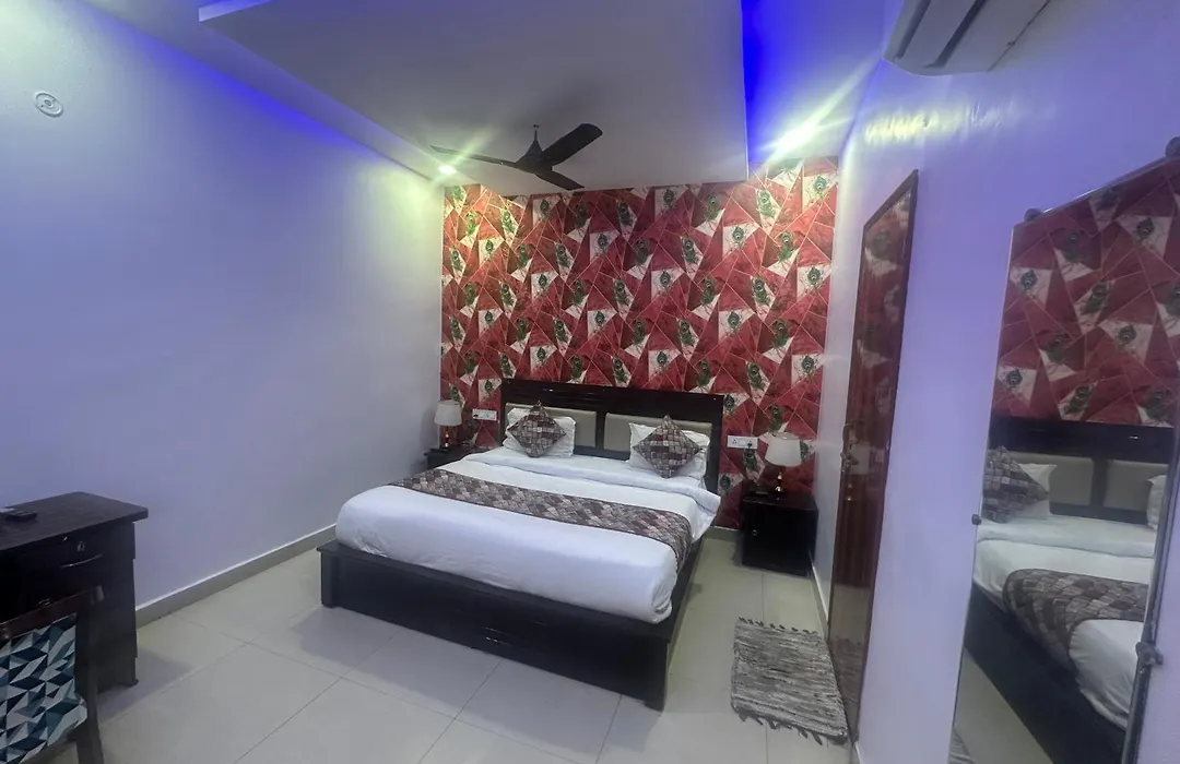 Hotel O Ks Premium-1