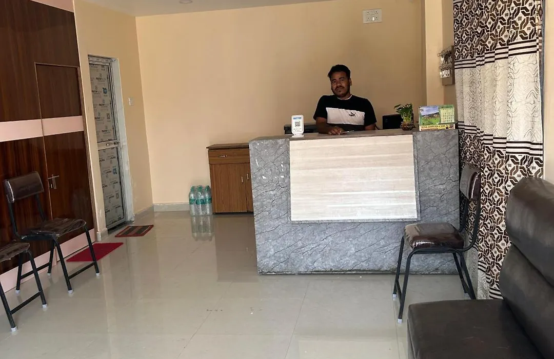Prantik Hotel And Resorts-1