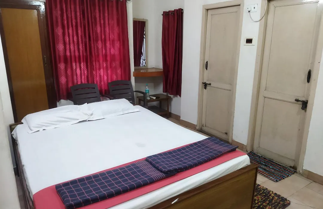Visvam Guest House-1