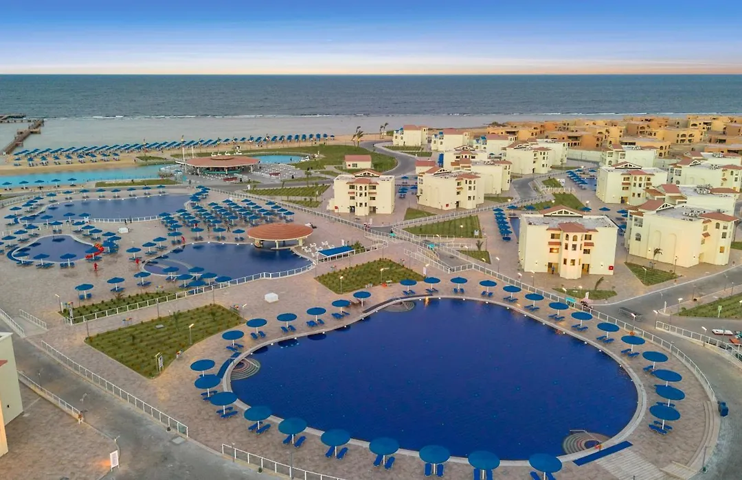 Albatros Makadi Resort-1