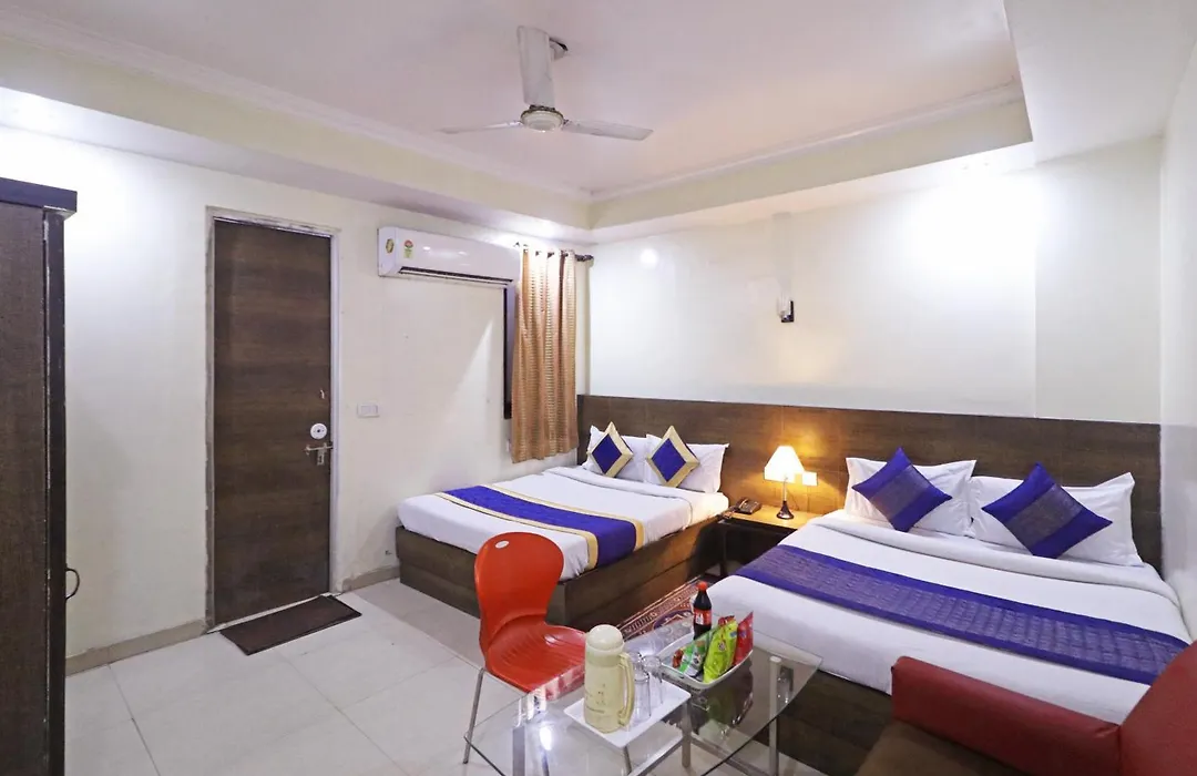 Hotel Rossette-1