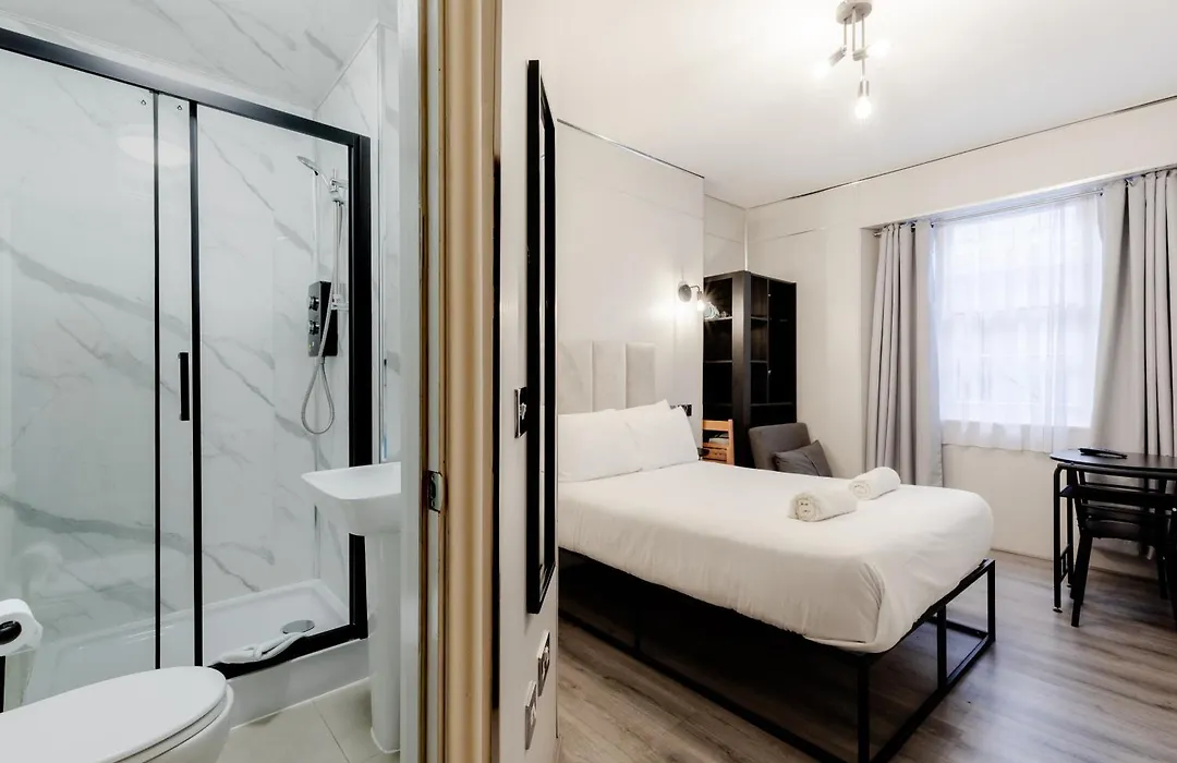 Britannia Hyde Park Hotel By Pli-1