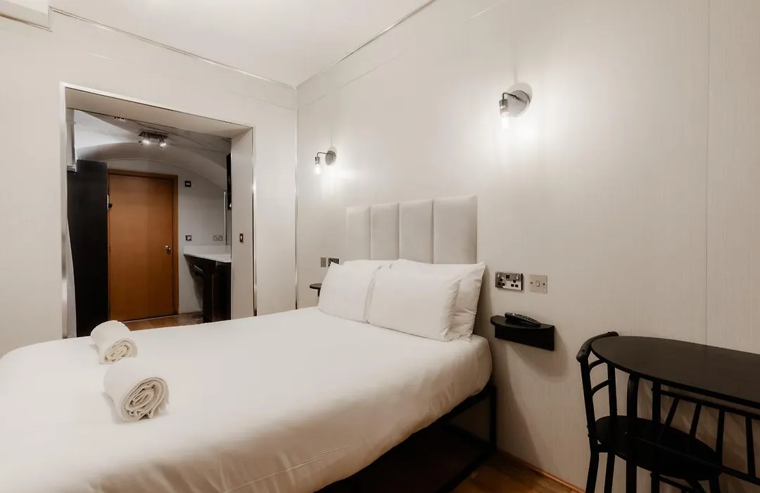 Britannia Hyde Park Hotel By Pli-1