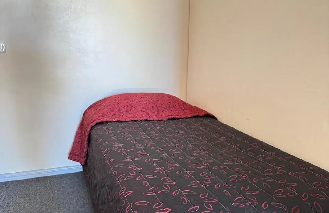 Wentworth Central Motor Inn-1
