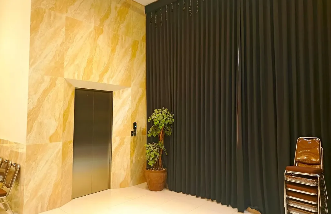 Kyrie Hotel-1