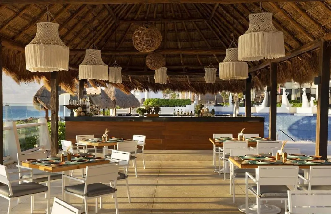 Club Melia At Paradisus Cancun-1