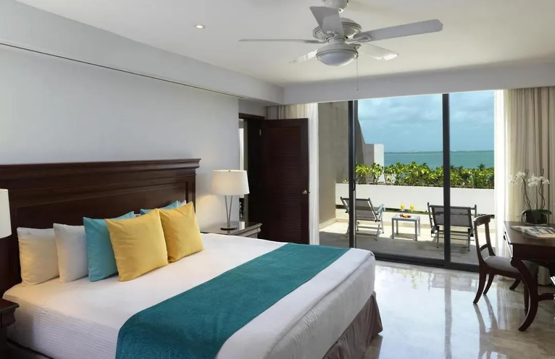 Club Melia At Paradisus Cancun-1