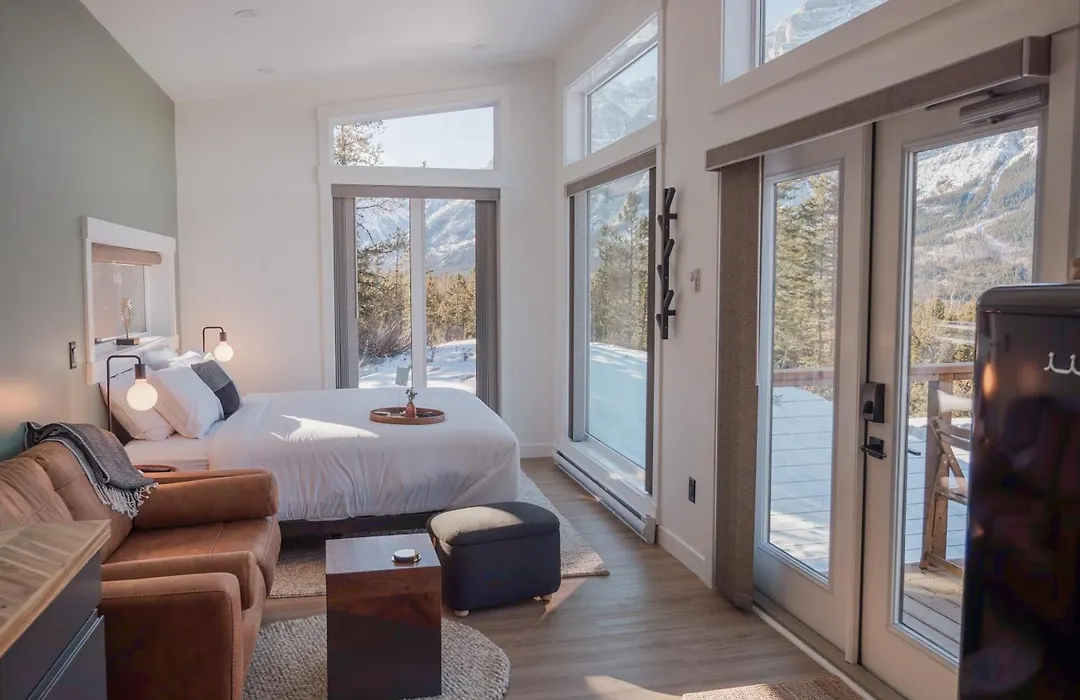 Skyridge Glamping-1