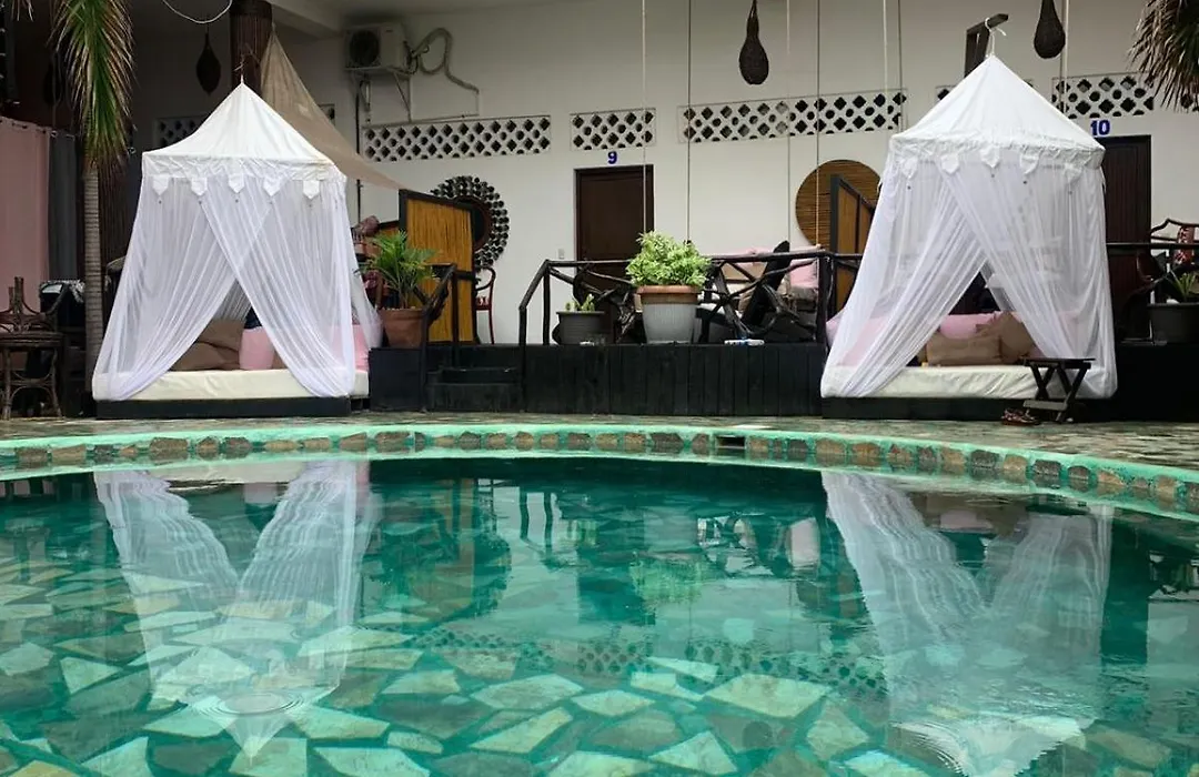 Hotel Budamar Zipolite-1