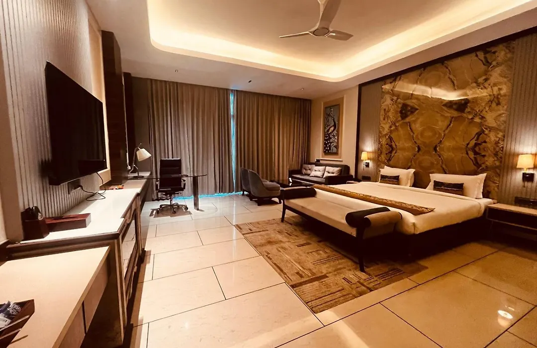 Lokesh Hotel-1