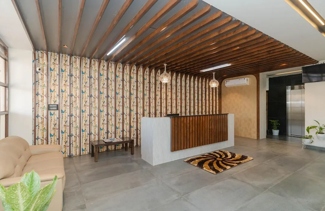 Hotel Prime Bliss Rr Nagar-1