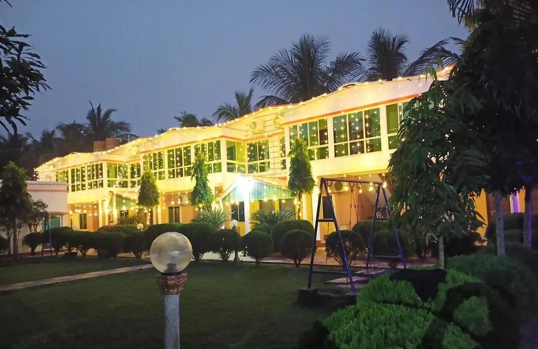 Abasar Resort, Tajpur-1