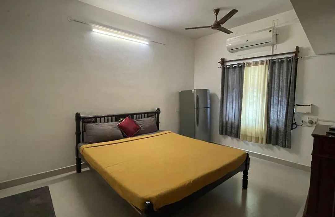 Sai Heritage Villa-1