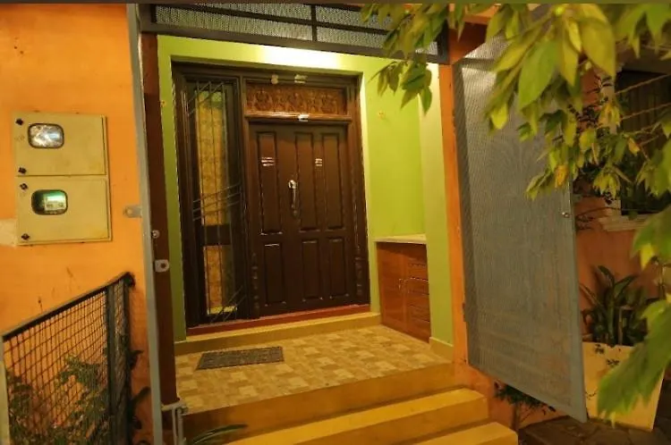 Sk Guest House-1