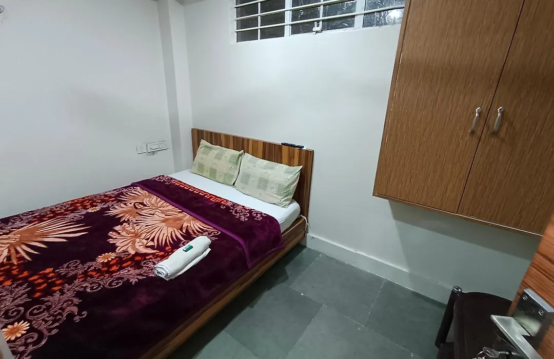 Shillong Perk Guest House-1