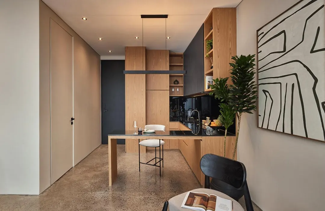 Nexa Apartment Canggu-1