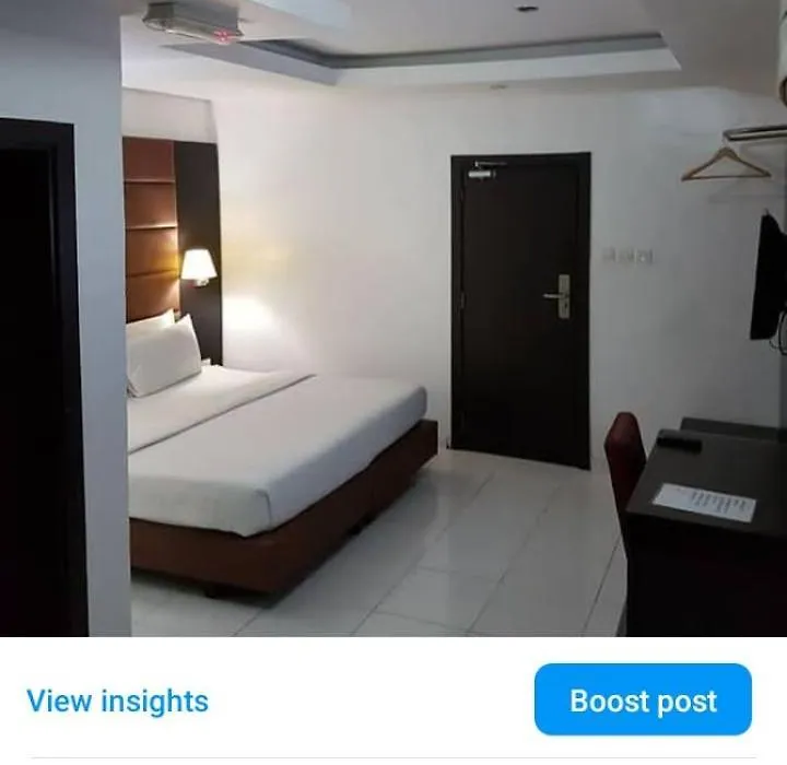 Axor Hotel & Suites-1