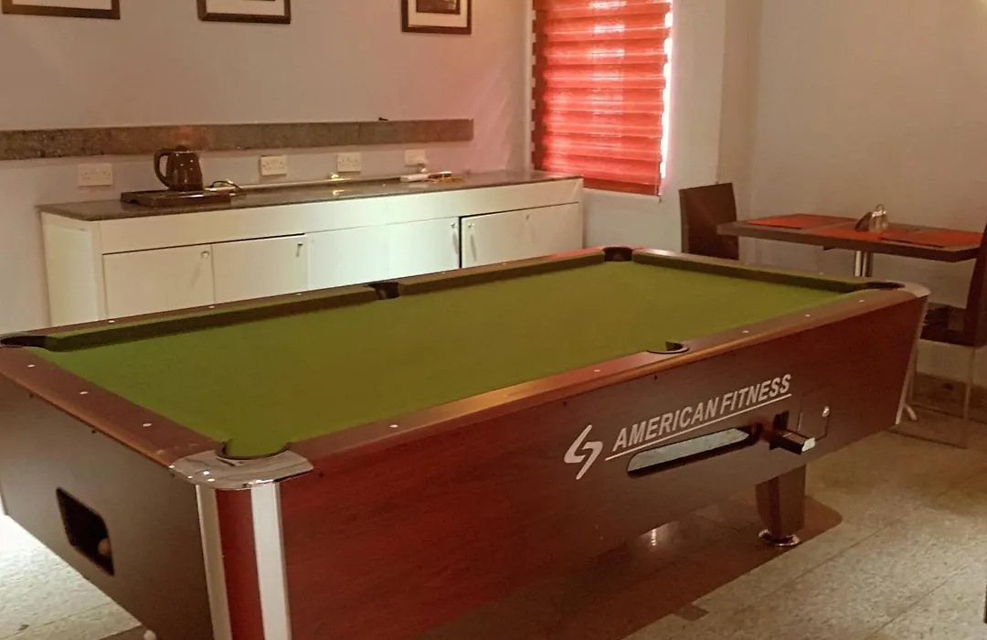Axor Hotel & Suites-1