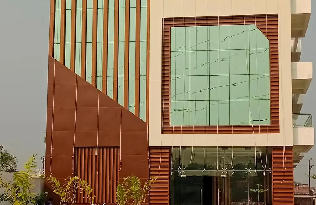 Raj Mahal Resort Gaya-1