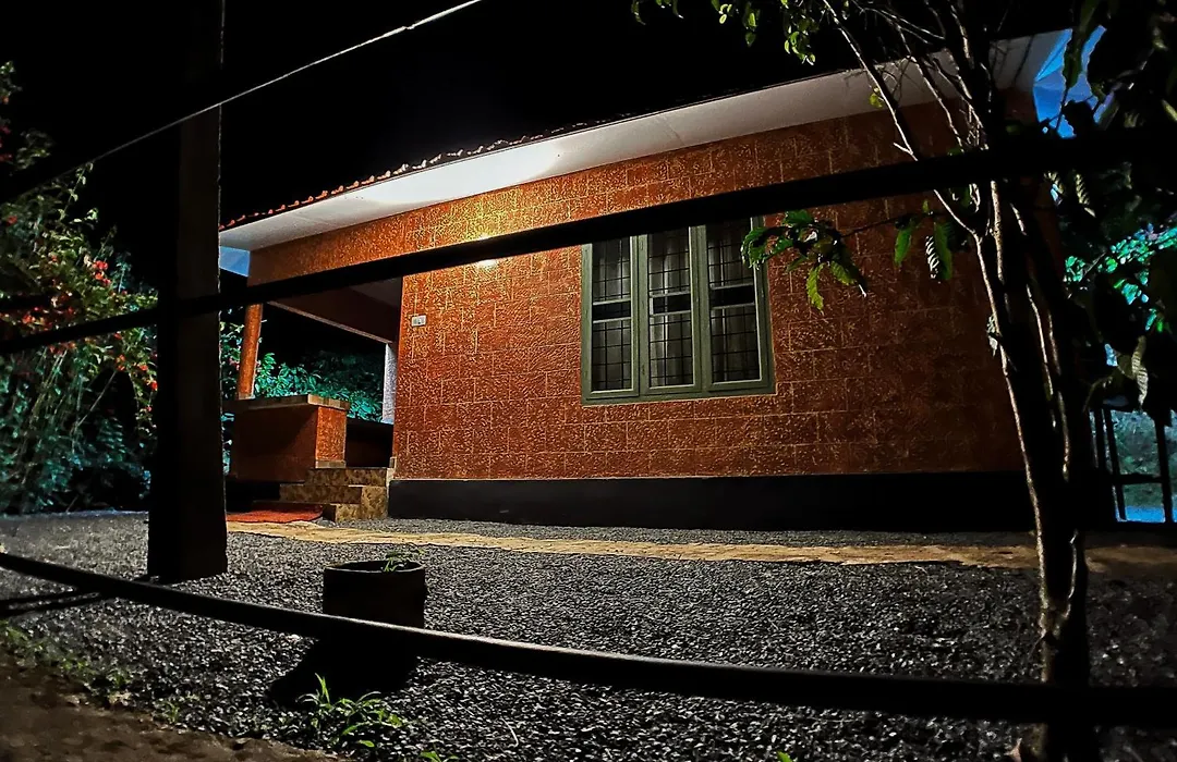 Mahout Resort Wayanad - An Experiential Jungle Stay With Waterfall-1