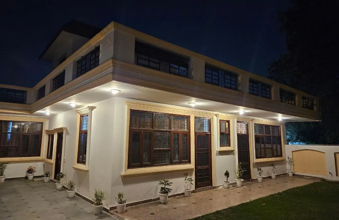 Raj Residency Inn-1