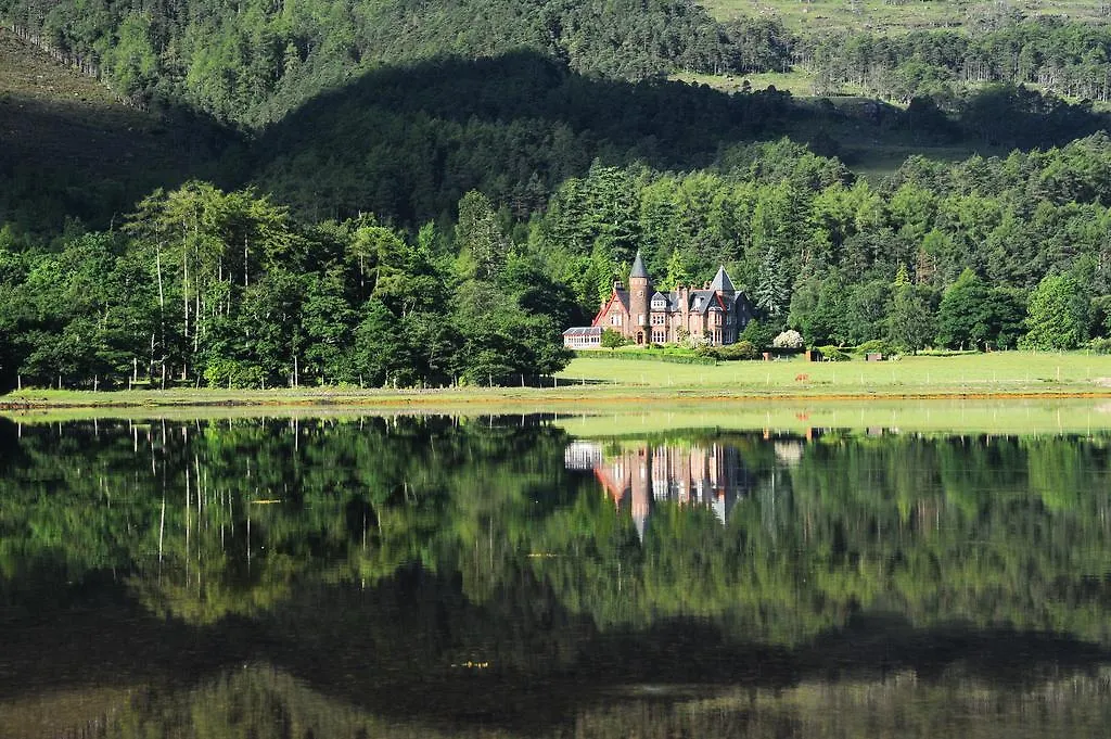 The Torridon-1