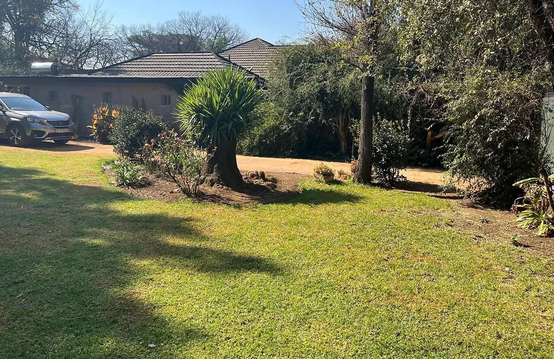 Plantation House, Boksburg-1