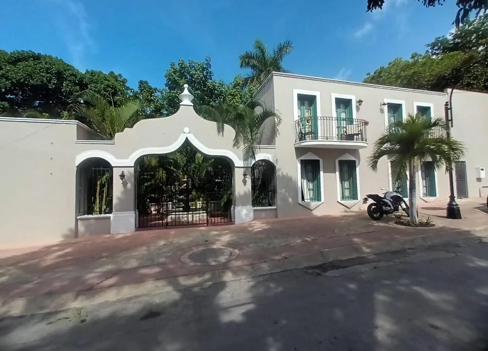 Hacienda San Miguel-1