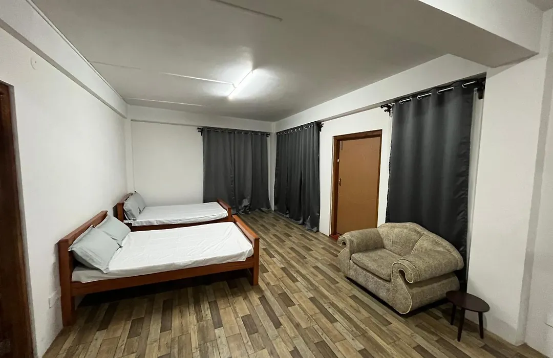 Mulberry Inn Bnb-1