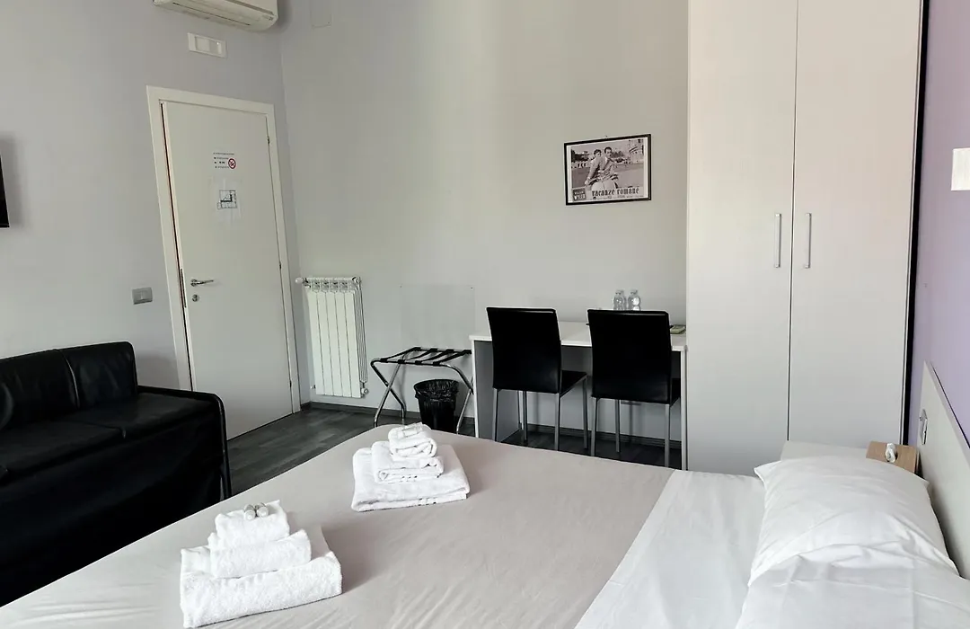 The Manzoni-1